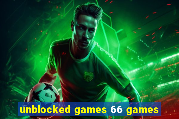 unblocked games 66 games